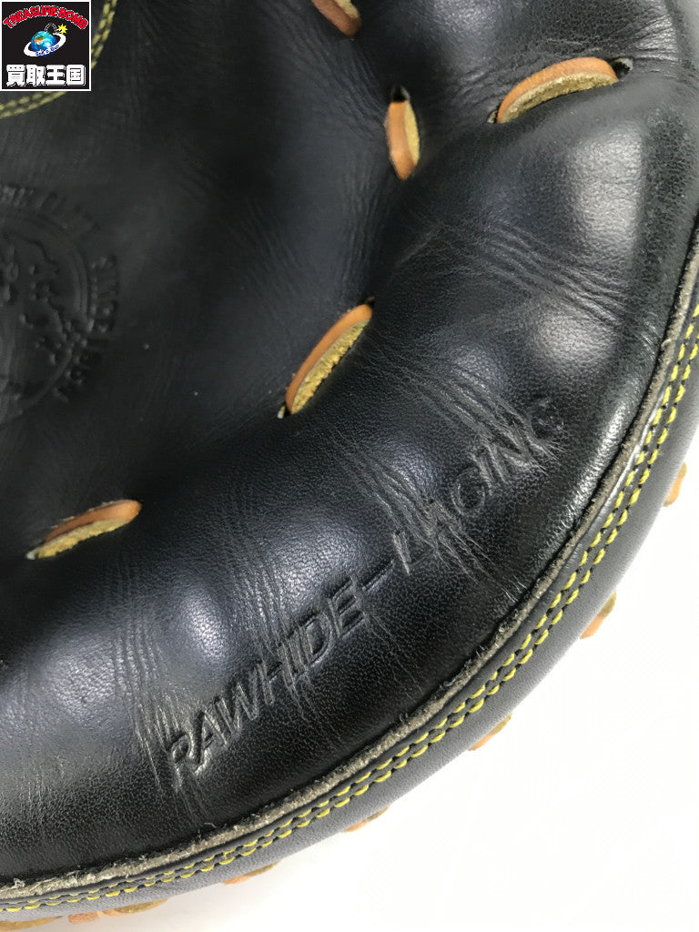 SSK 硬式 キャッチャーミット スポーツ用品
