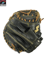 SSK 硬式 キャッチャーミット スポーツ用品