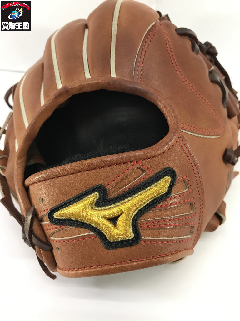 mizuno pro グローブ 硬式 スポーツ用品