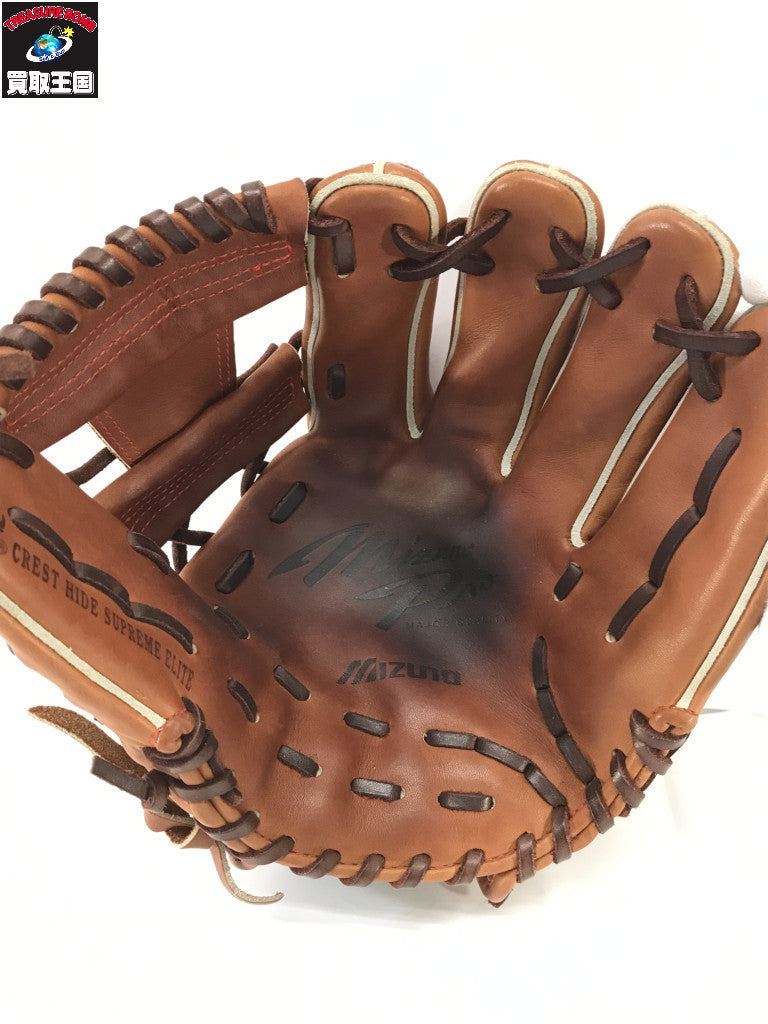 mizuno pro グローブ 硬式 スポーツ用品