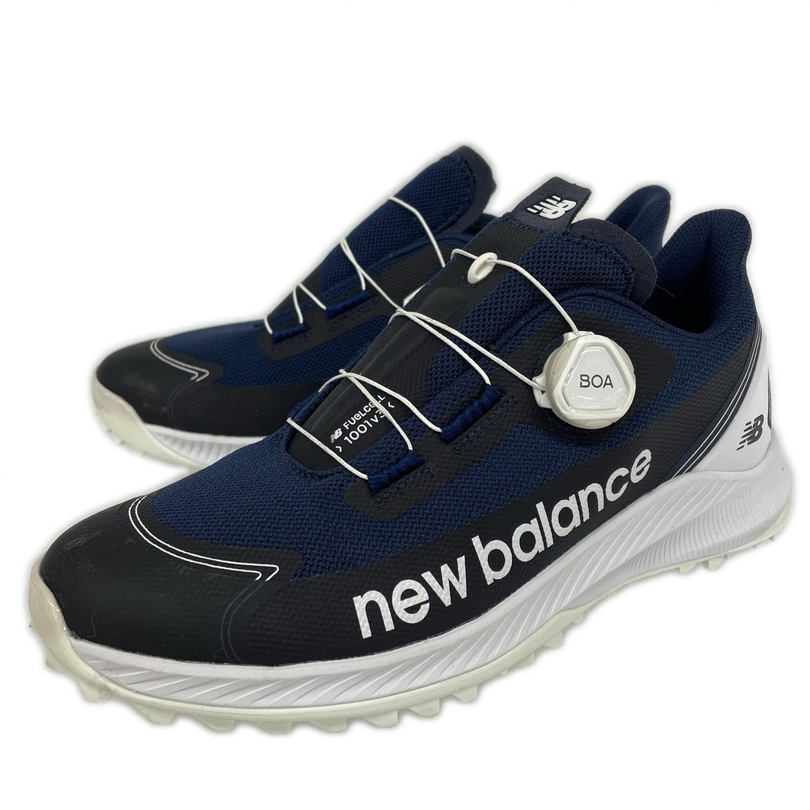 スニーカー GOLF 26㎝ 26cm (US8 UK7 1/2 EU42)