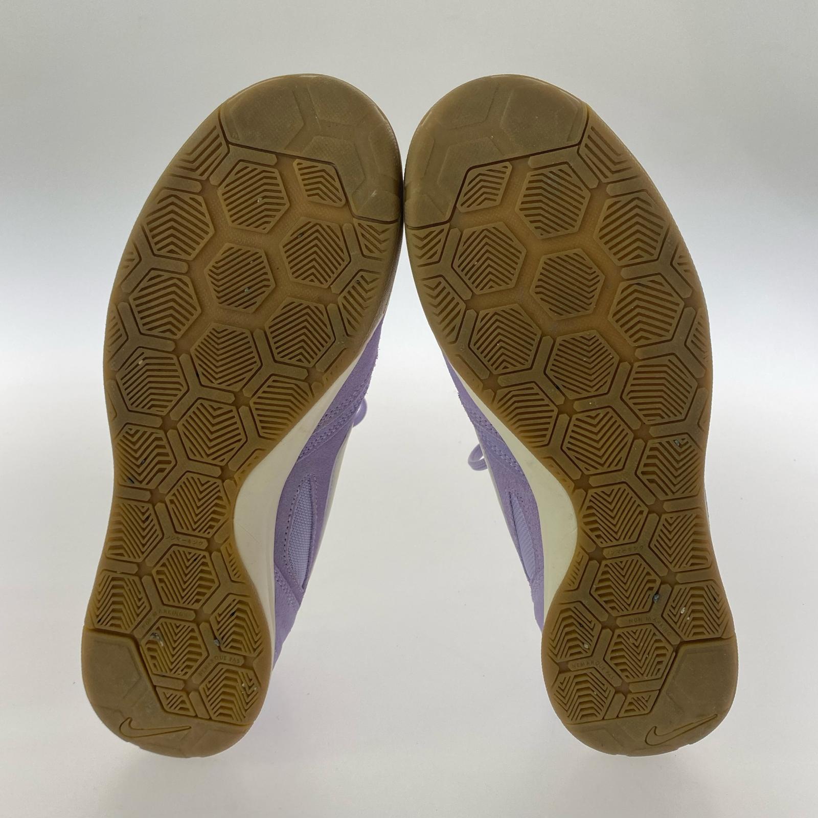 スニーカー NIKE Gato Hydrangeas HQ6020-500 (28.5) 28.5cm (US10 1/2 UK10 EU47) パープル