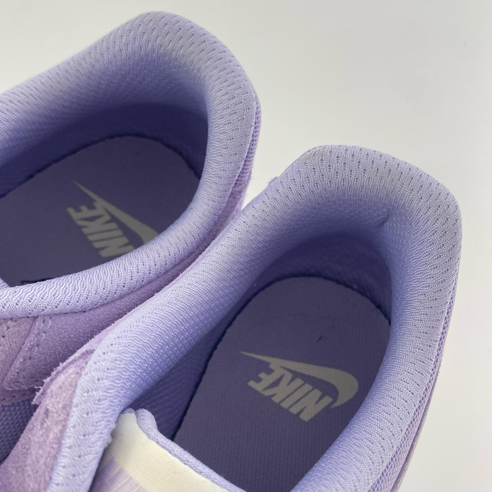 スニーカー NIKE Gato Hydrangeas HQ6020-500 (28.5) 28.5cm (US10 1/2 UK10 EU47) パープル