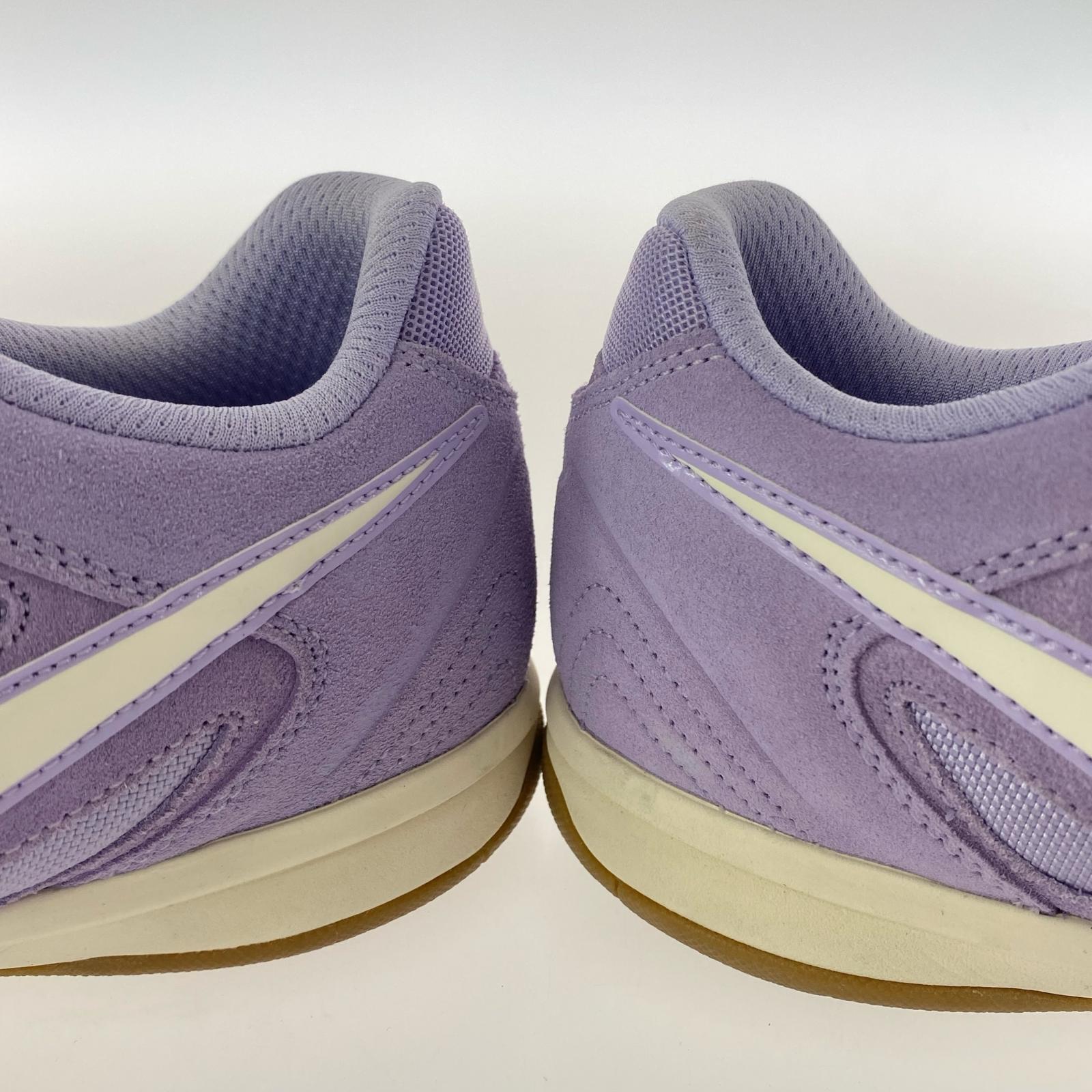 スニーカー NIKE Gato Hydrangeas HQ6020-500 (28.5) 28.5cm (US10 1/2 UK10 EU47) パープル