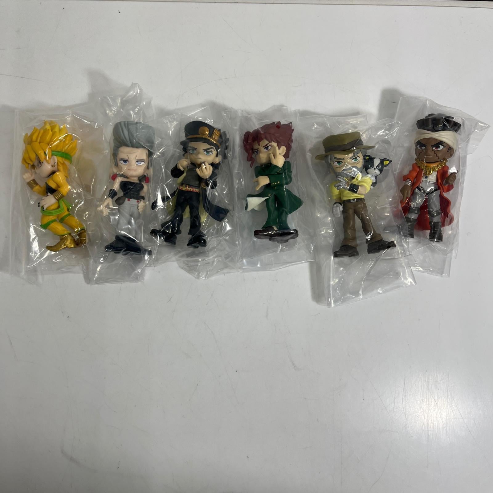 ☆PalVerse ジョジョの奇妙な冒険 スターダストクルセイダース PalVerse ジョジョの奇妙な冒険 スターダストクルセイダース フィギュア/グッズ