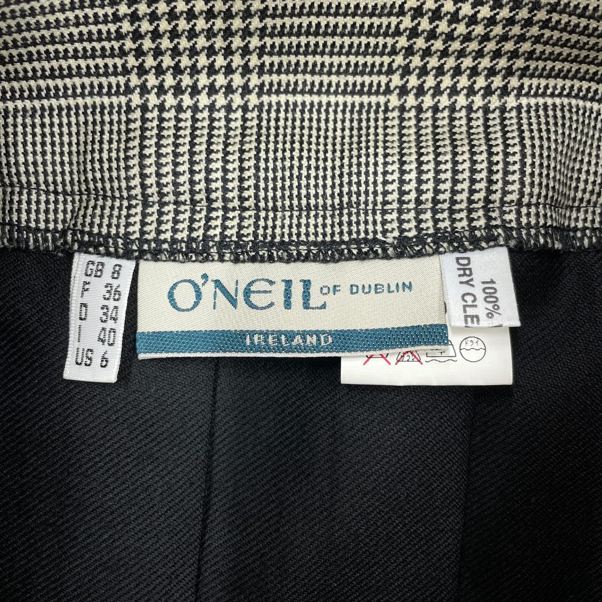 スカート oneil of dublin　プリーツスカート