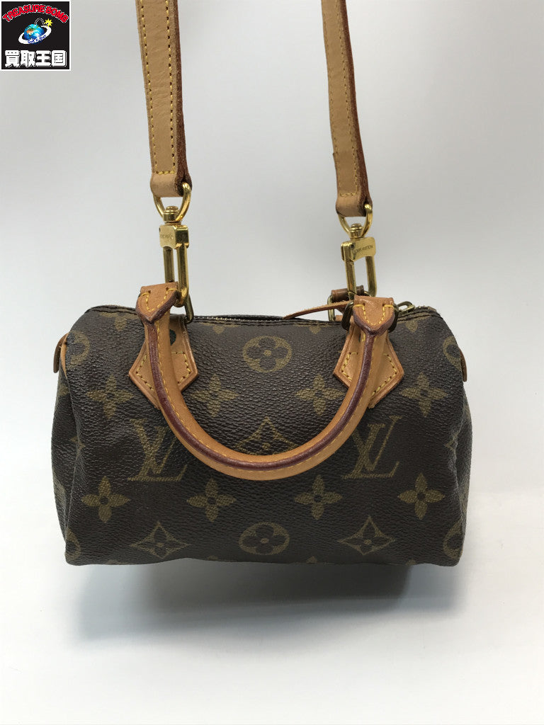 LV/ミニスピーディ/M41534 M41534