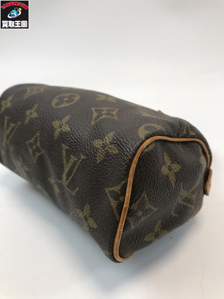 LV/ミニスピーディ/M41534 M41534