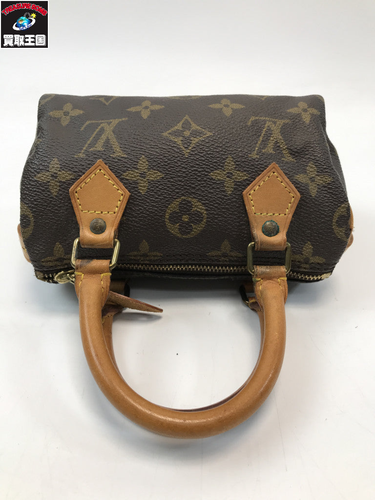 LV/ミニスピーディ/M41534 M41534