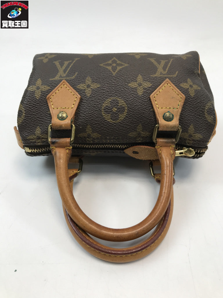 LV/ミニスピーディ/M41534 M41534