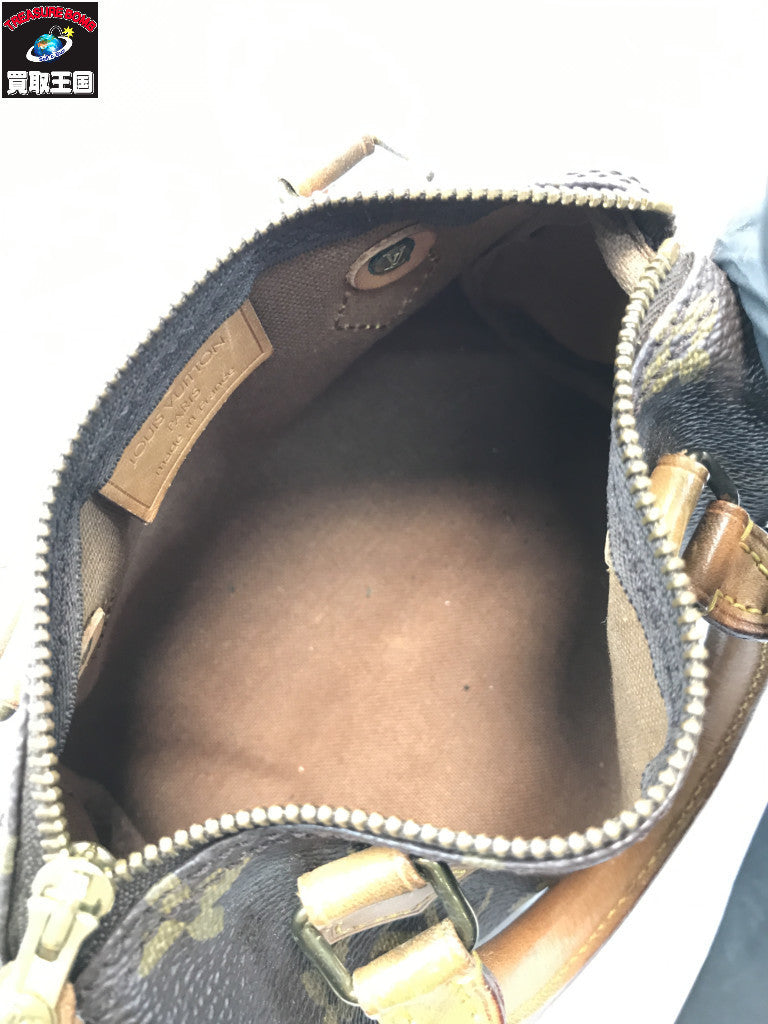 LV/ミニスピーディ/M41534 M41534
