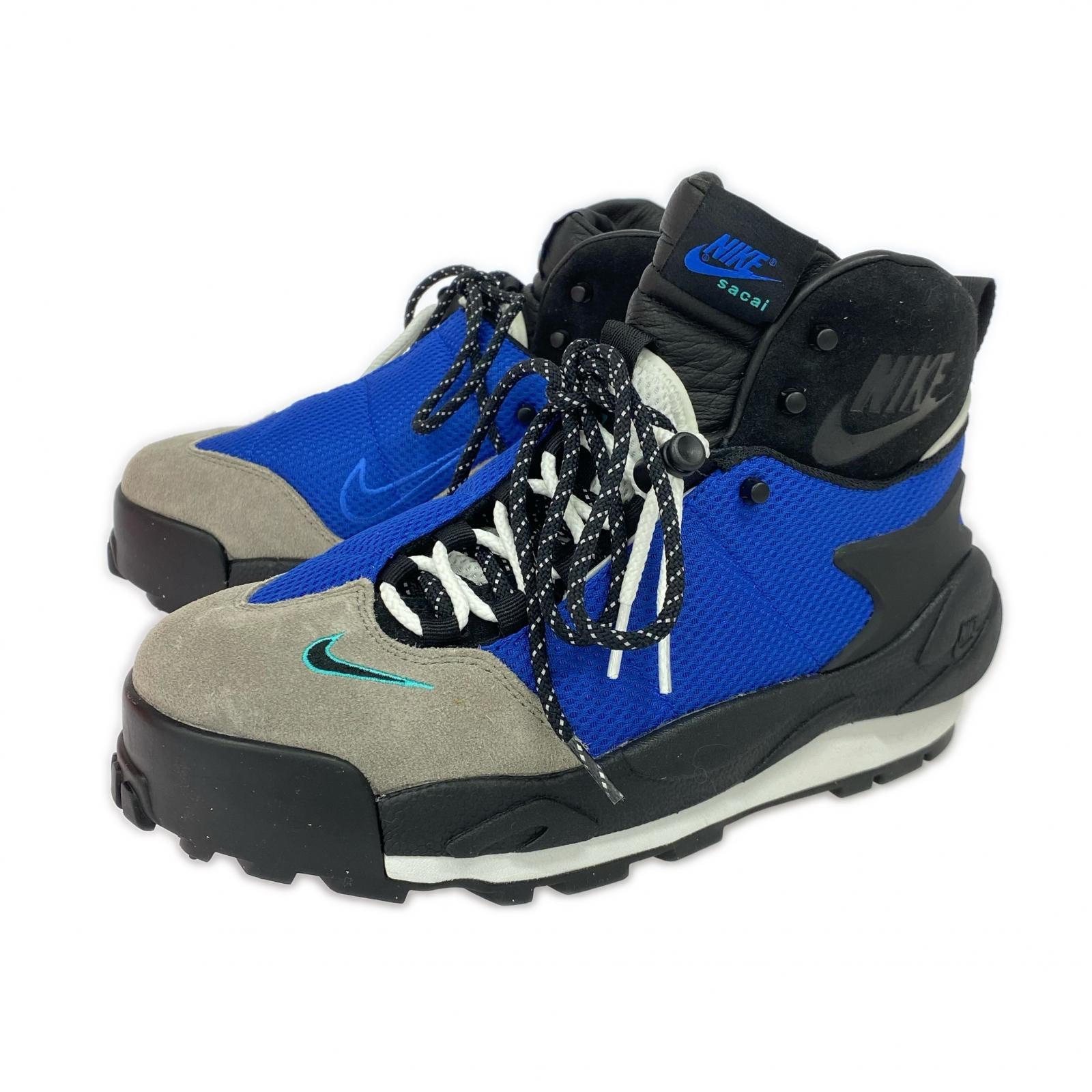 スニーカー MAGMASCAPE SPハイカットスニーカーFN0563-400 27cm (US9 UK8 1/2 EU44)