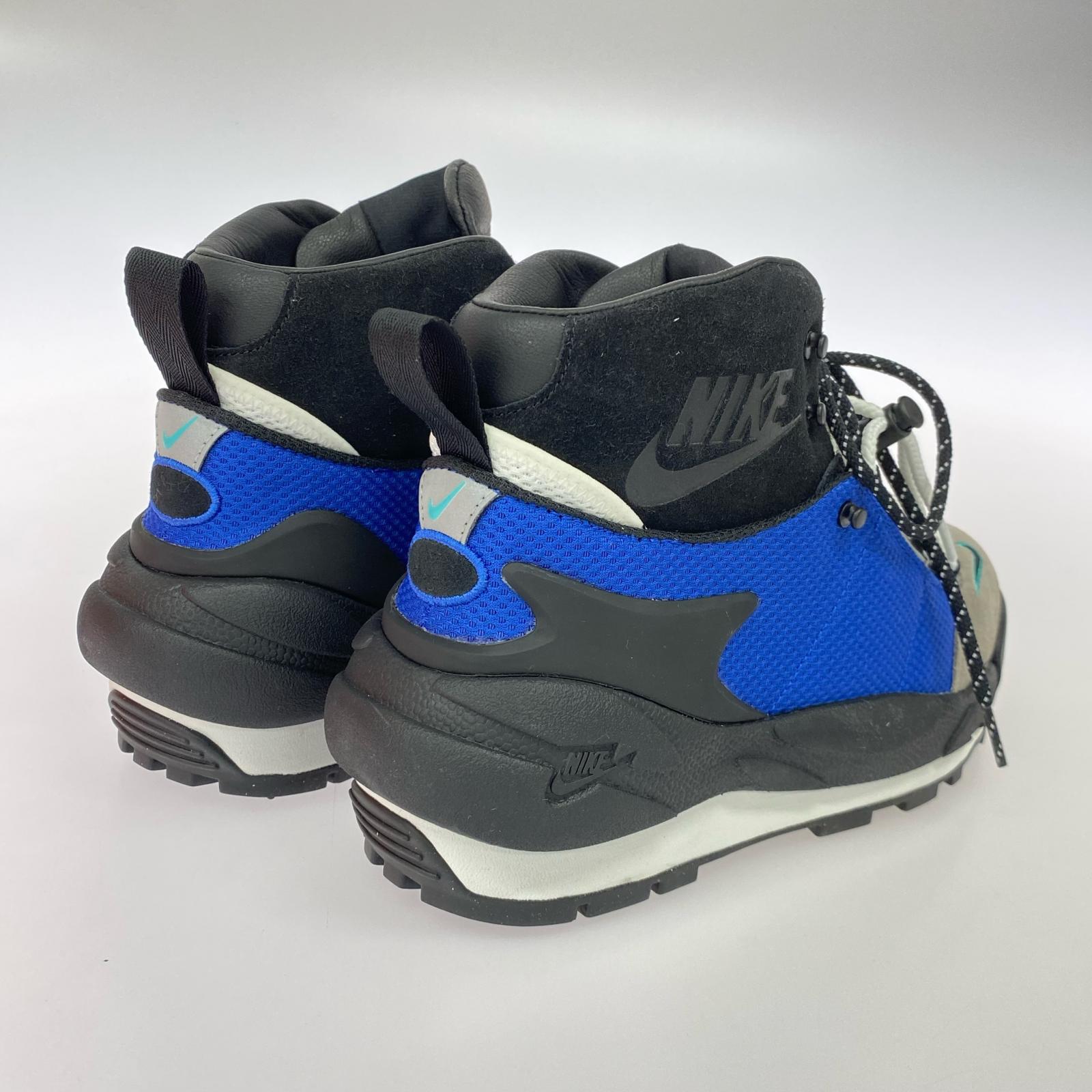 スニーカー MAGMASCAPE SPハイカットスニーカーFN0563-400 27cm (US9 UK8 1/2 EU44)