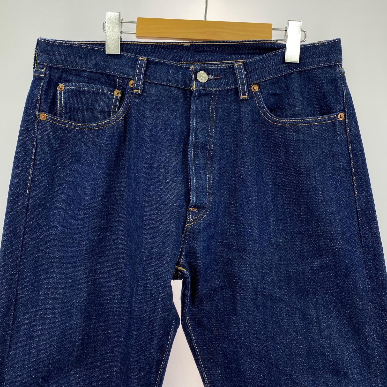 デニムパンツ 66501-0146