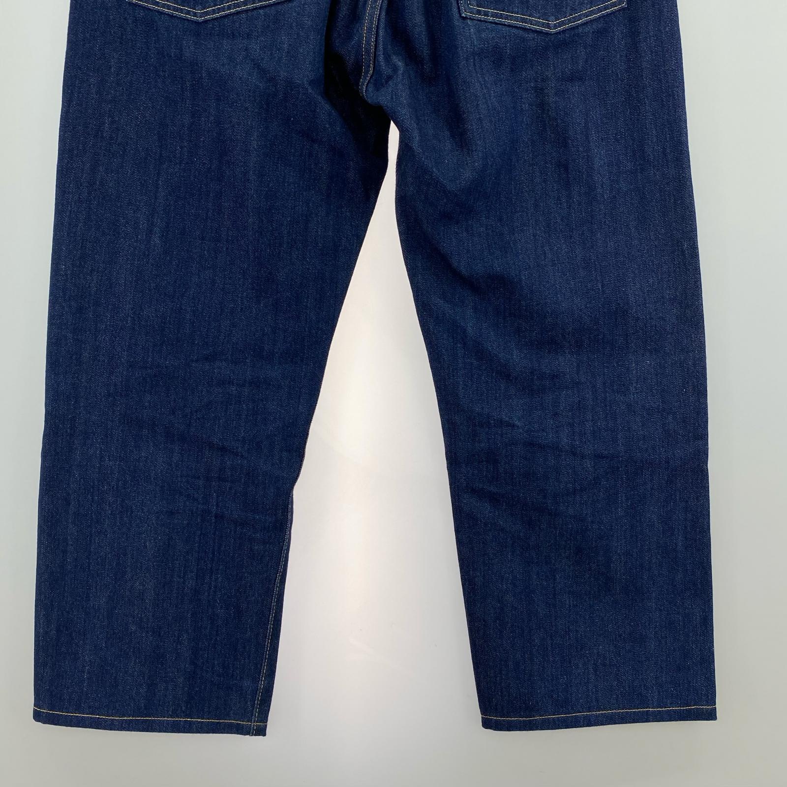 デニムパンツ 66501-0146