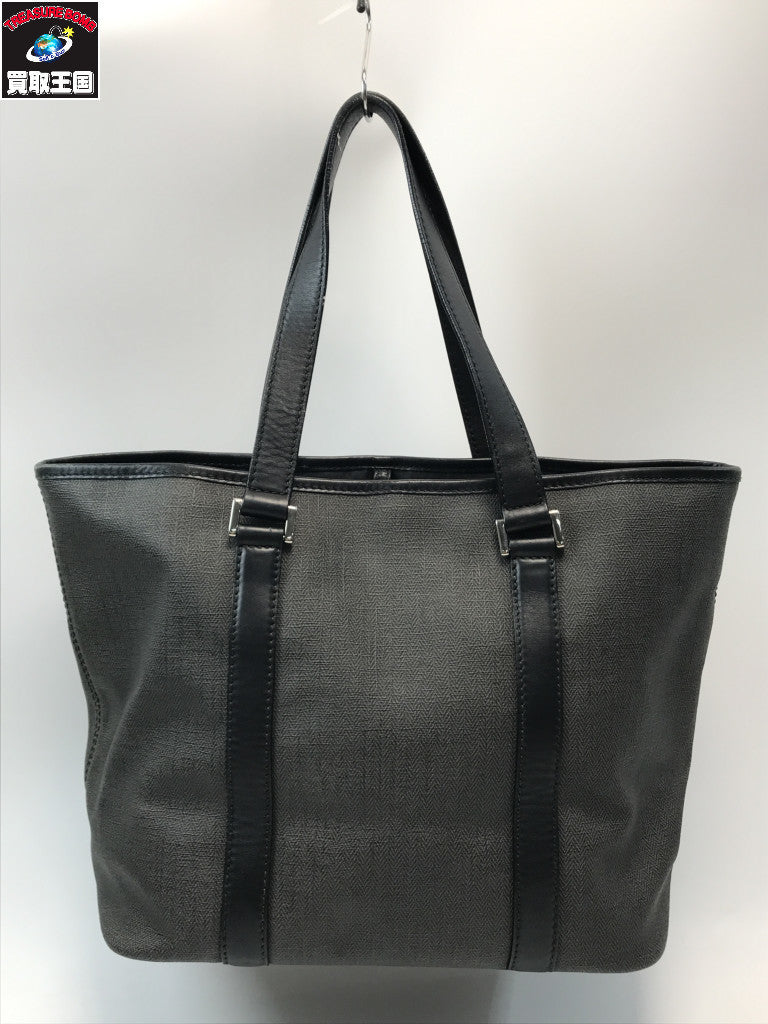 BVLGARI　ウィークエンド　トートバッグ