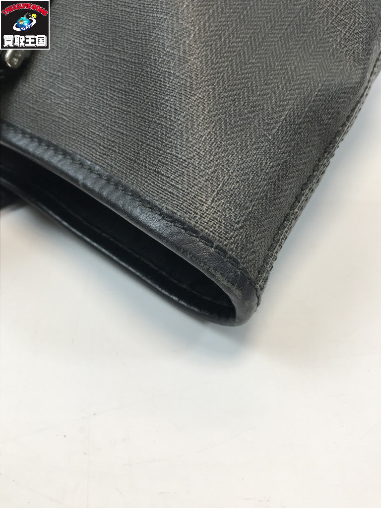 BVLGARI　ウィークエンド　トートバッグ