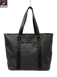 BVLGARI　ウィークエンド　トートバッグ