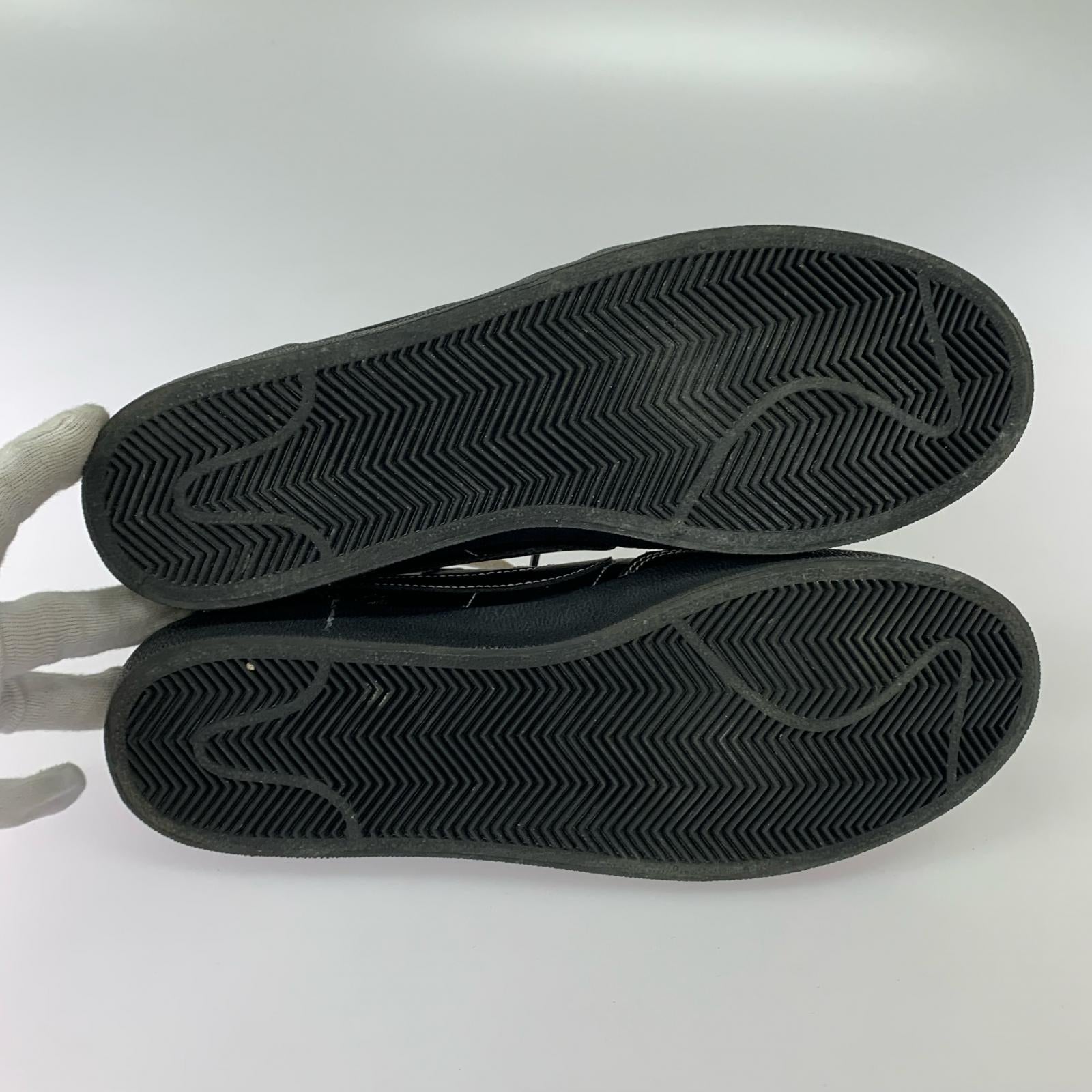 スニーカー KILLSHOT2 (27.0) 27cm (US9 UK8 1/2 EU44) ブラック