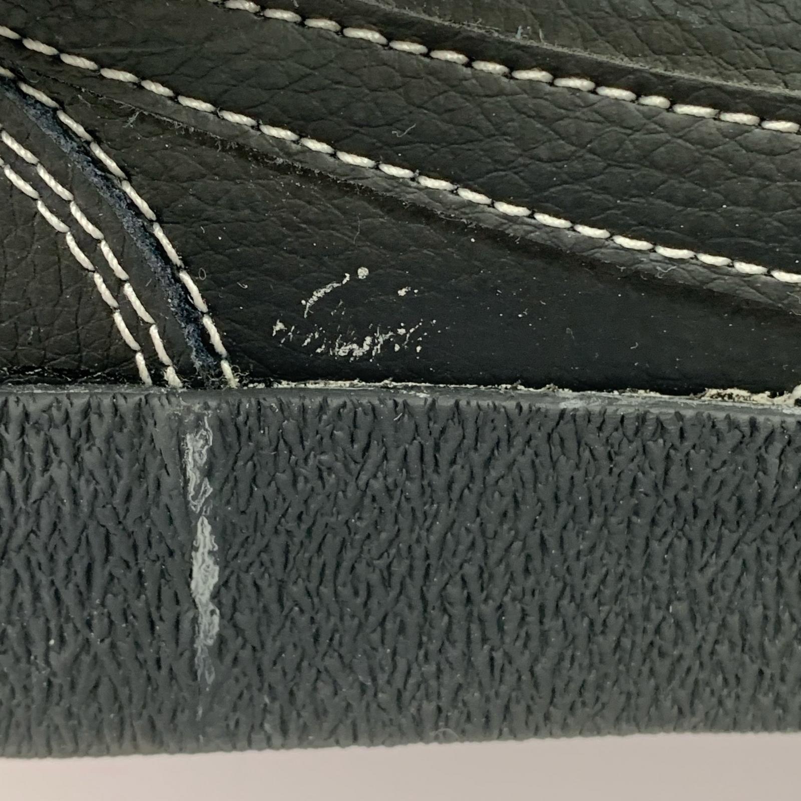 スニーカー KILLSHOT2 (27.0) 27cm (US9 UK8 1/2 EU44) ブラック