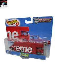 その他アクセサリー Supreme Hot Wheels Fleet Flyer '92 BMW