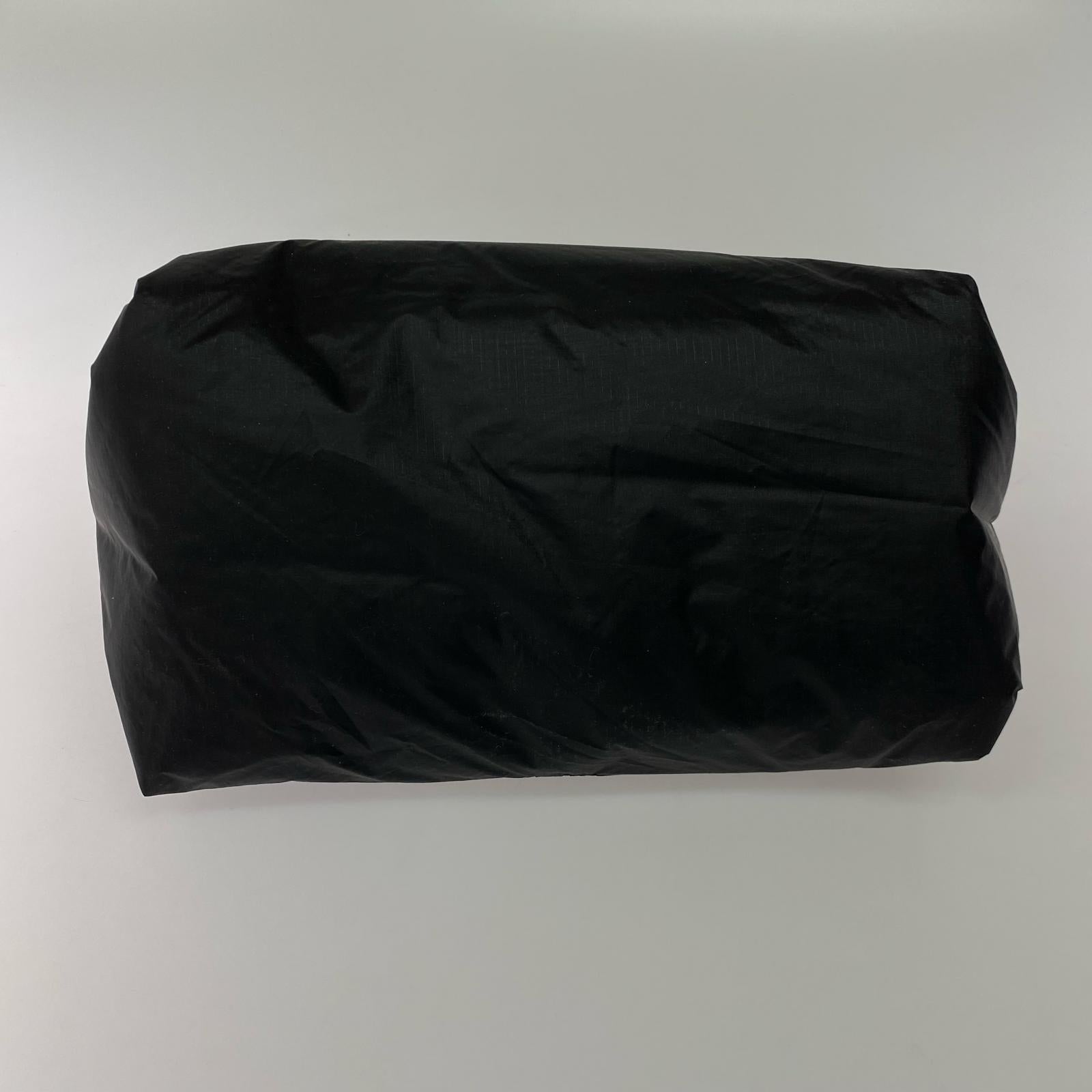 その他バッグ Sacai Medium Skytex Tote Bag 23-0591S 黒 ブラック