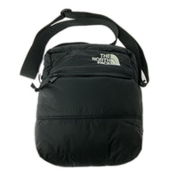 ボディバッグ THE NORTH FACE クロスボディバッグ NF0A81BV 黒 ブラック