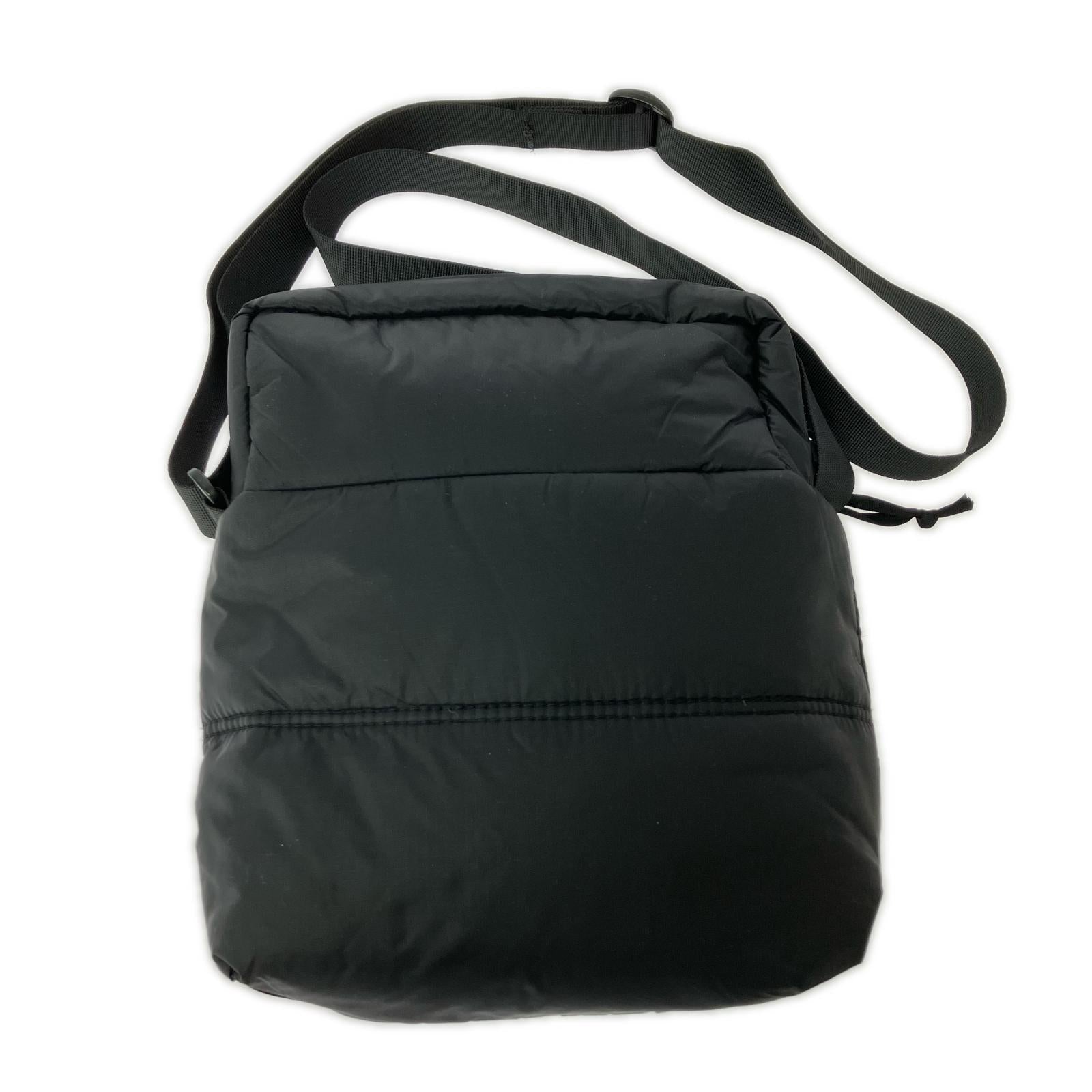 ボディバッグ THE NORTH FACE クロスボディバッグ NF0A81BV 黒 ブラック