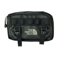 ボディバッグ THE NORTH FACE ase Camp Lumbar NM82504R 黒 ブラック