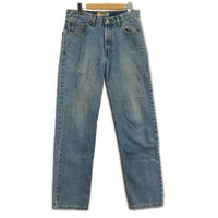 デニムパンツ Levi's RELAXED FIT 550 JEANS デニム ブルー