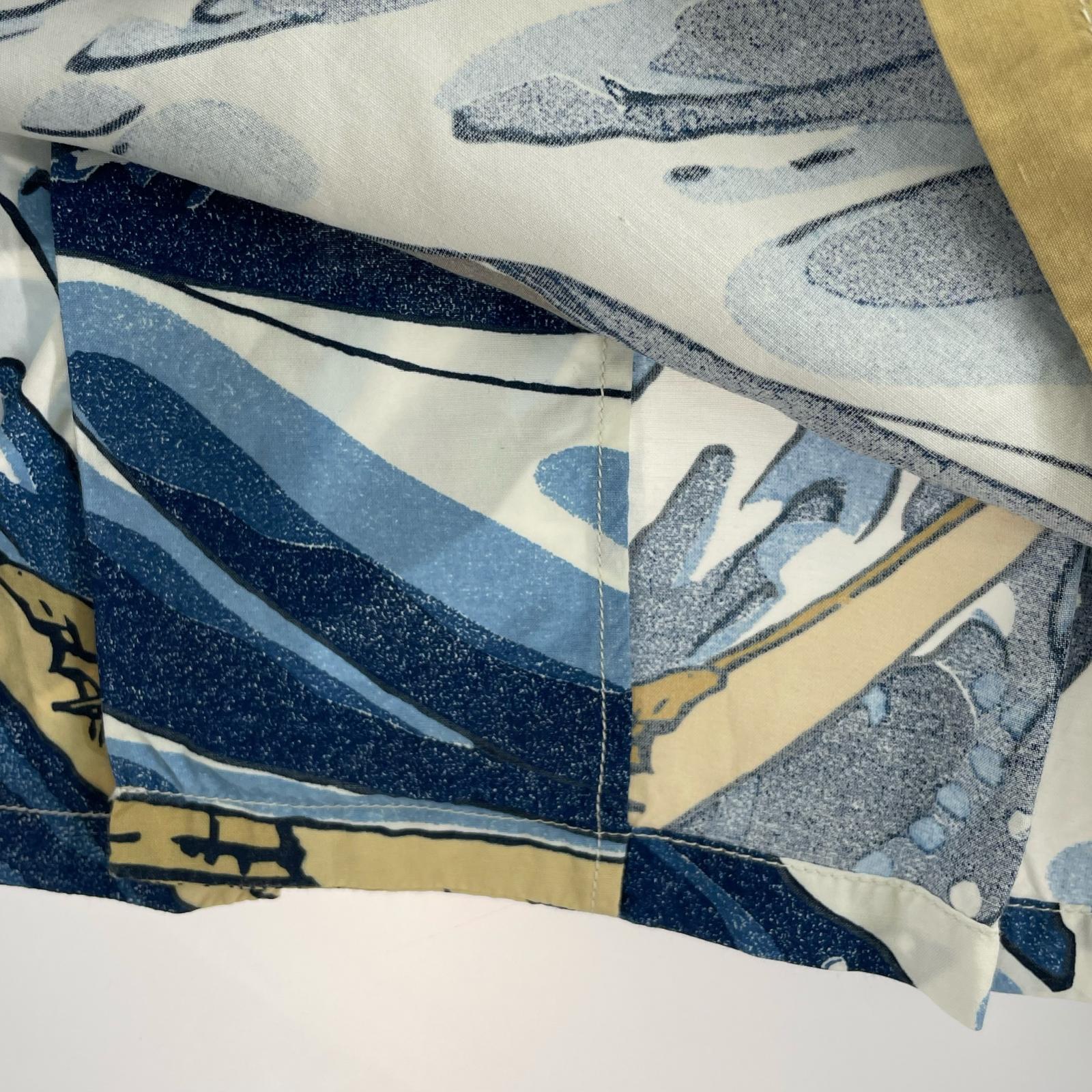 半袖シャツ 葛飾北斎 SPECIAL EDITION 神奈川沖浪裏(M) M マルチカラー
