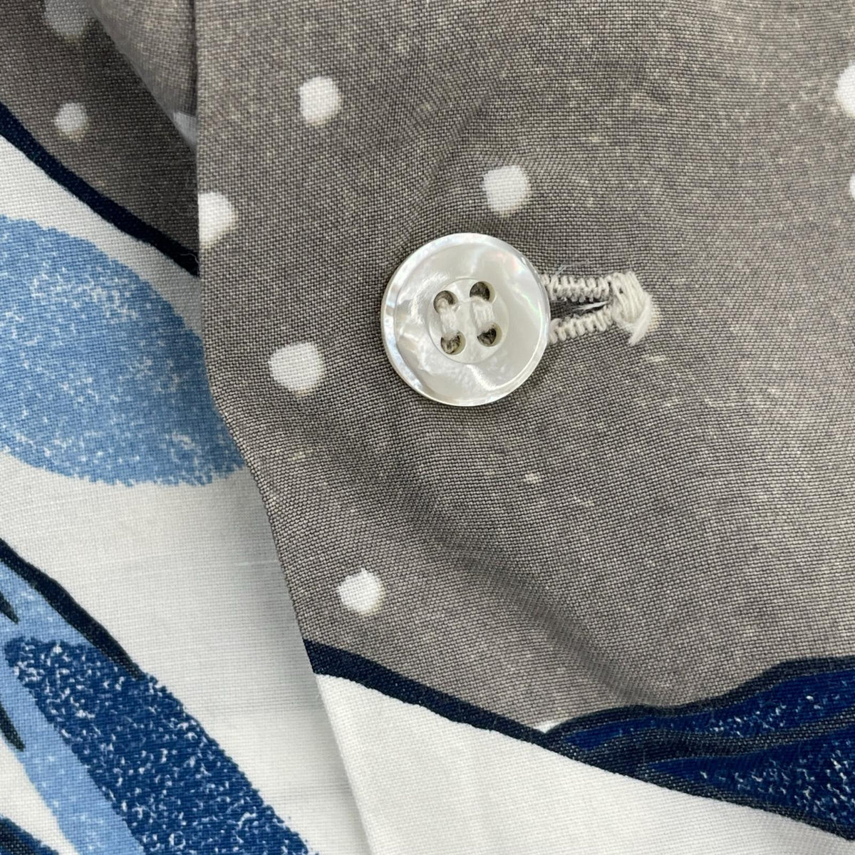 半袖シャツ 葛飾北斎 SPECIAL EDITION 神奈川沖浪裏(M) M マルチカラー