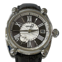 腕時計 SEIKO GALANTE 5R66-0AC0/SBLA073 ブラック