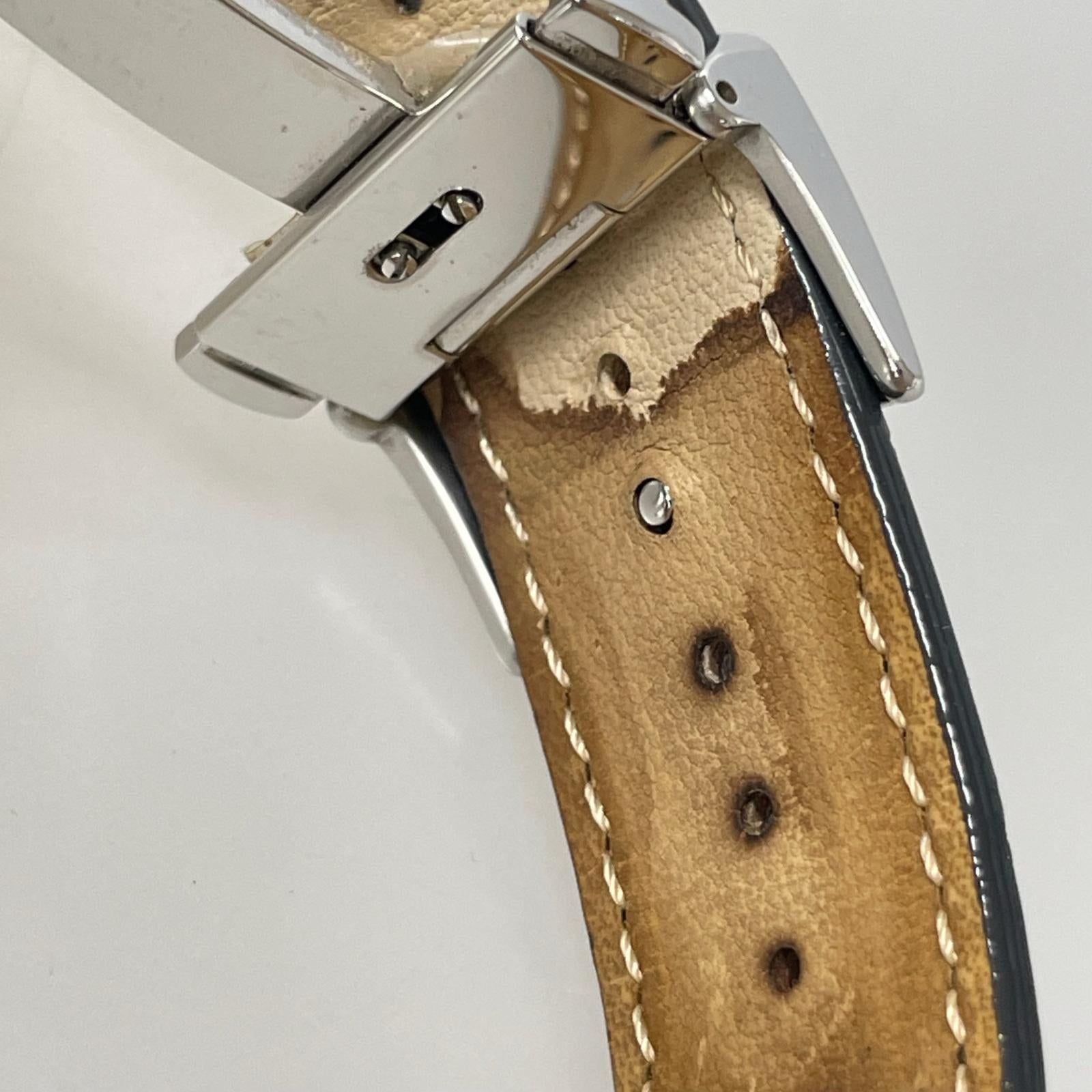 腕時計 SEIKO GALANTE 5R66-0AC0/SBLA073 ブラック