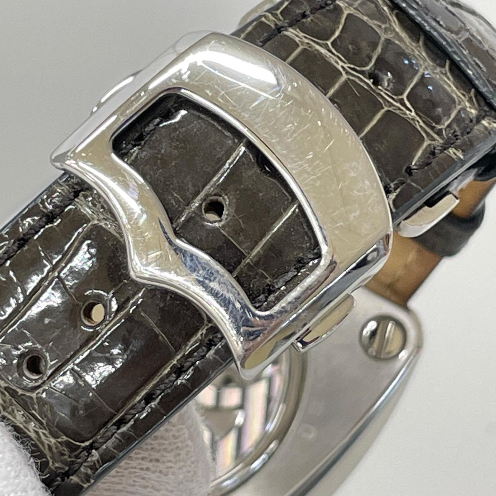 腕時計 SEIKO GALANTE 5R66-0AC0/SBLA073 ブラック