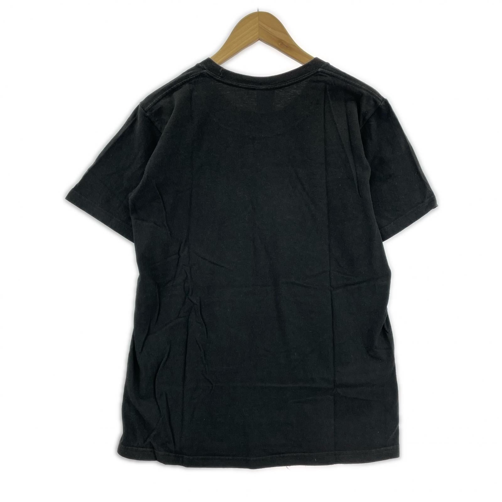 半袖Ｔシャツ Dinosaur Tee S ブラック