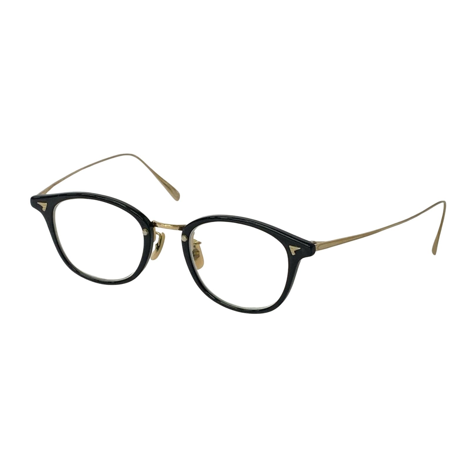 その他アクセサリー BJ CLASSIC 眼鏡 COM-568 度入り ブラック
