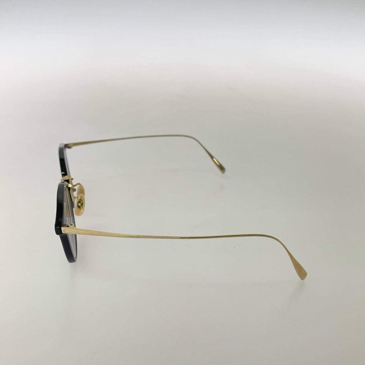 その他アクセサリー BJ CLASSIC 眼鏡 COM-568 度入り ブラック