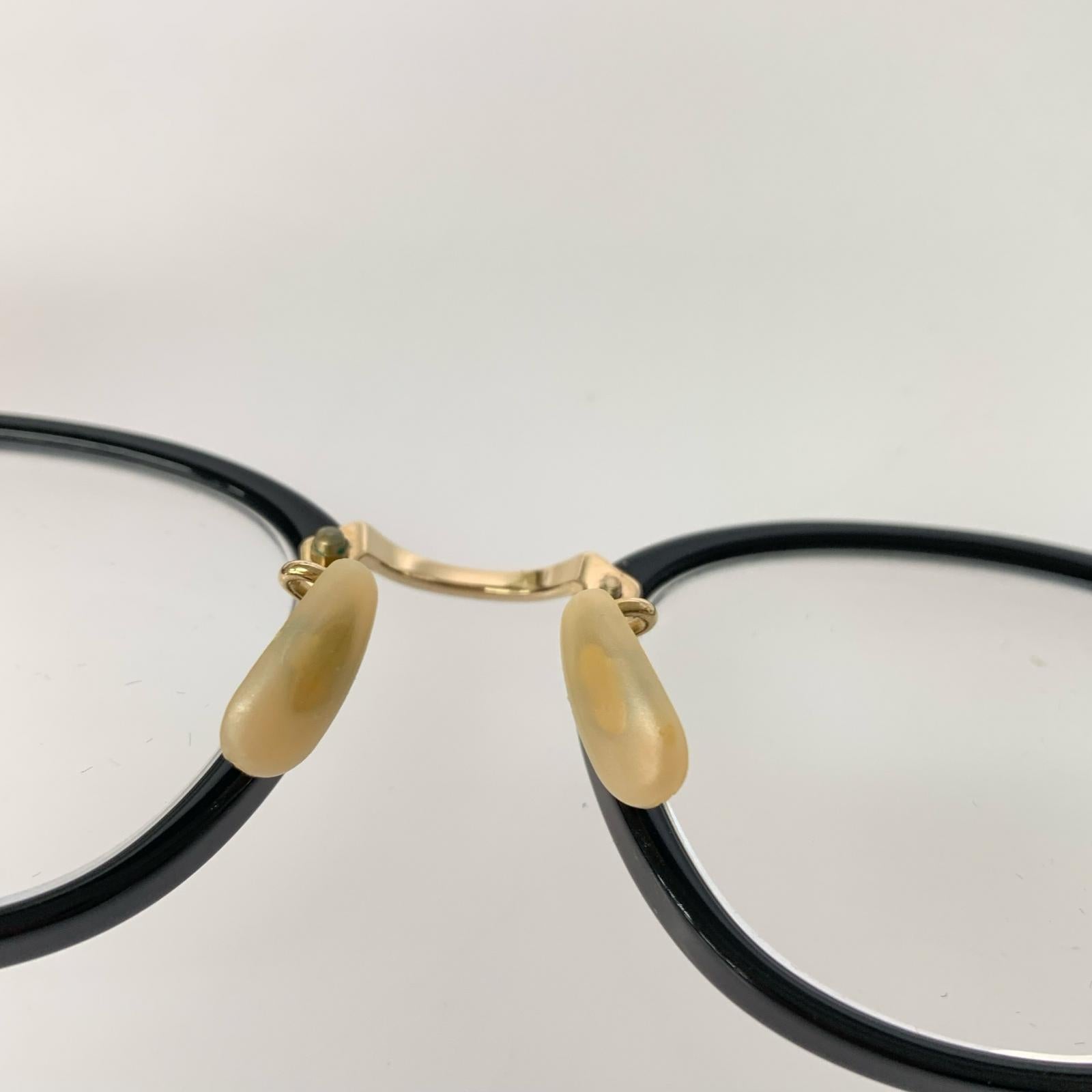 その他アクセサリー BJ CLASSIC 眼鏡 COM-568 度入り ブラック