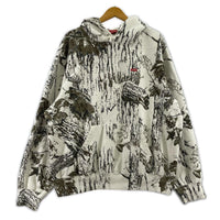 パーカー 24ss Small Box Hooded Sweatshirt M