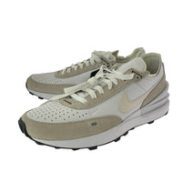 スニーカー WAFFLE ONE LTR WHITE 27.0cm 27cm (US9 UK8 1/2 EU44)