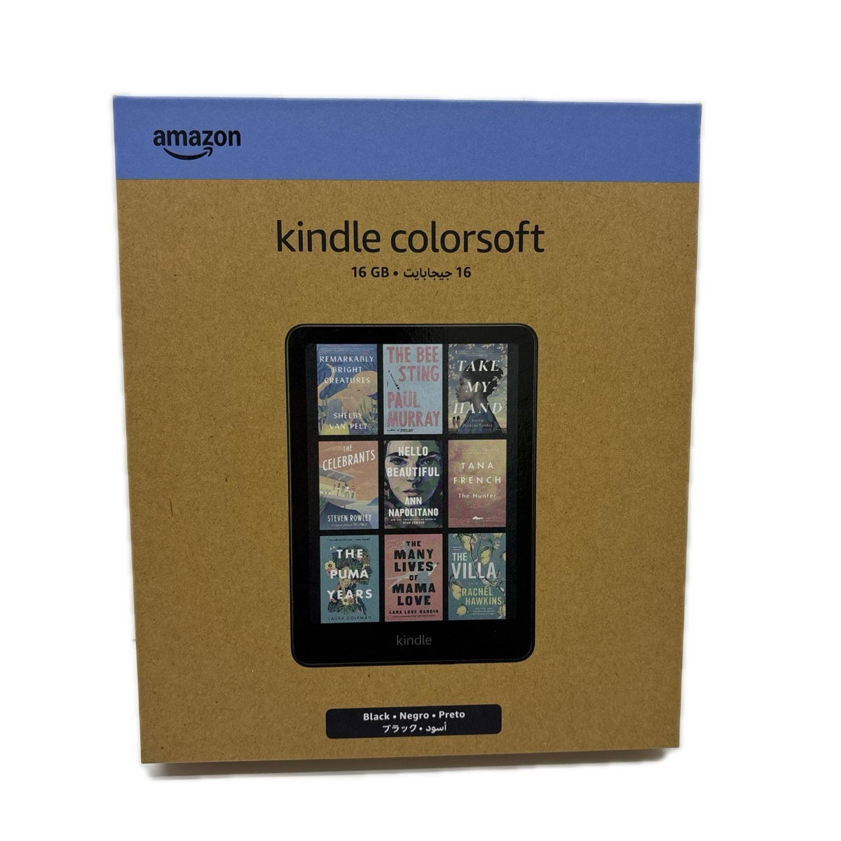 KindleColorSOFT 16GB 88 PC周辺機器