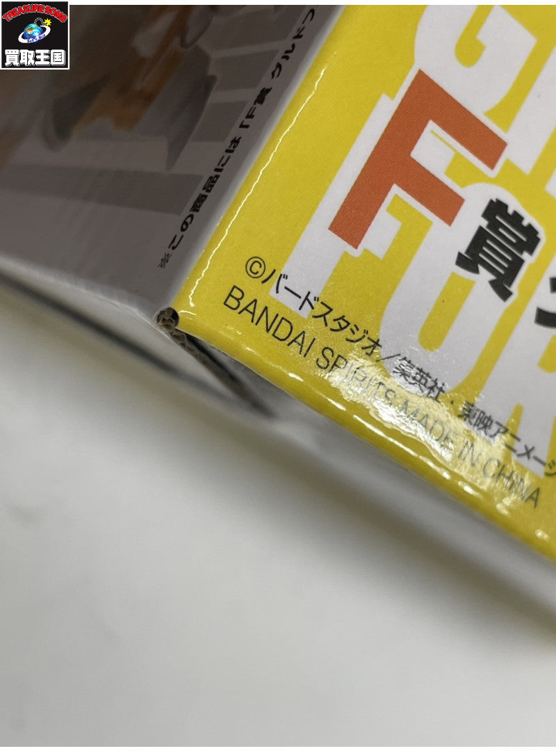 ☆F賞 グルド ギニュー特戦隊!!来襲 フィギュア/グッズ