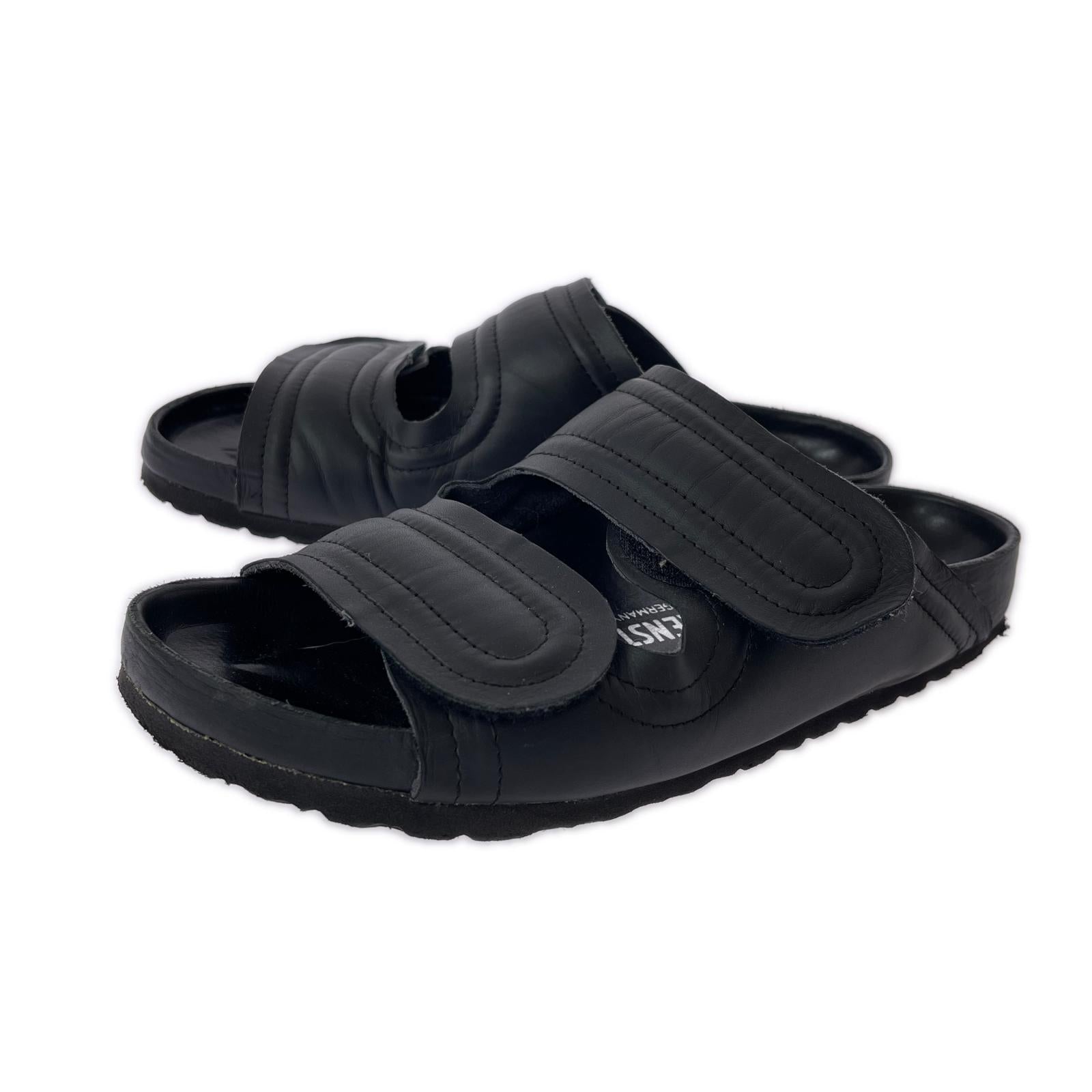 サンダル × Birkenstock The Forager 40 ブラック