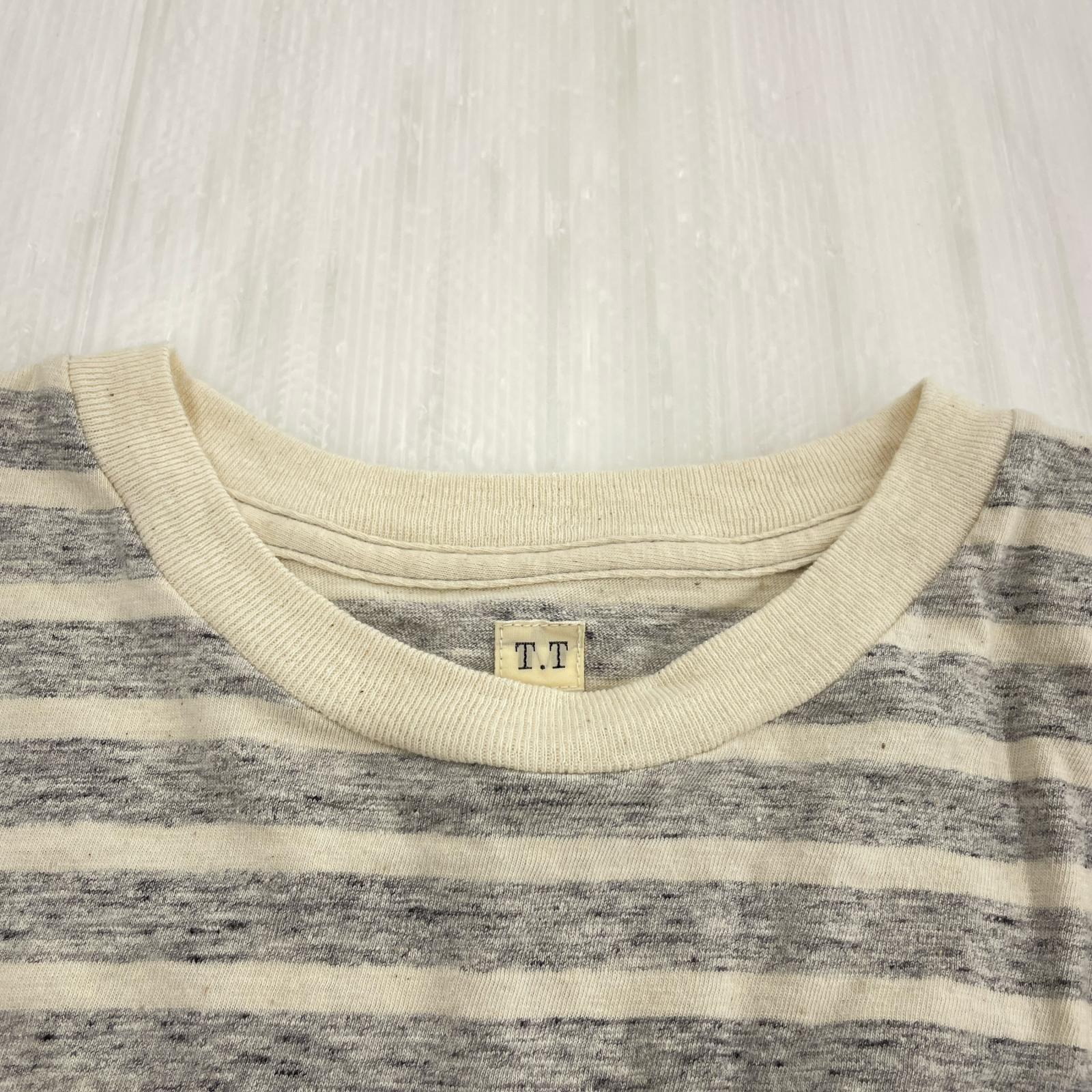 半袖Ｔシャツ Taiga Takahashi lot617 38