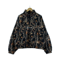 その他アウター LFYT NIGHT ARMY ANORAK TRACK JACKET（M） M マルチカラー