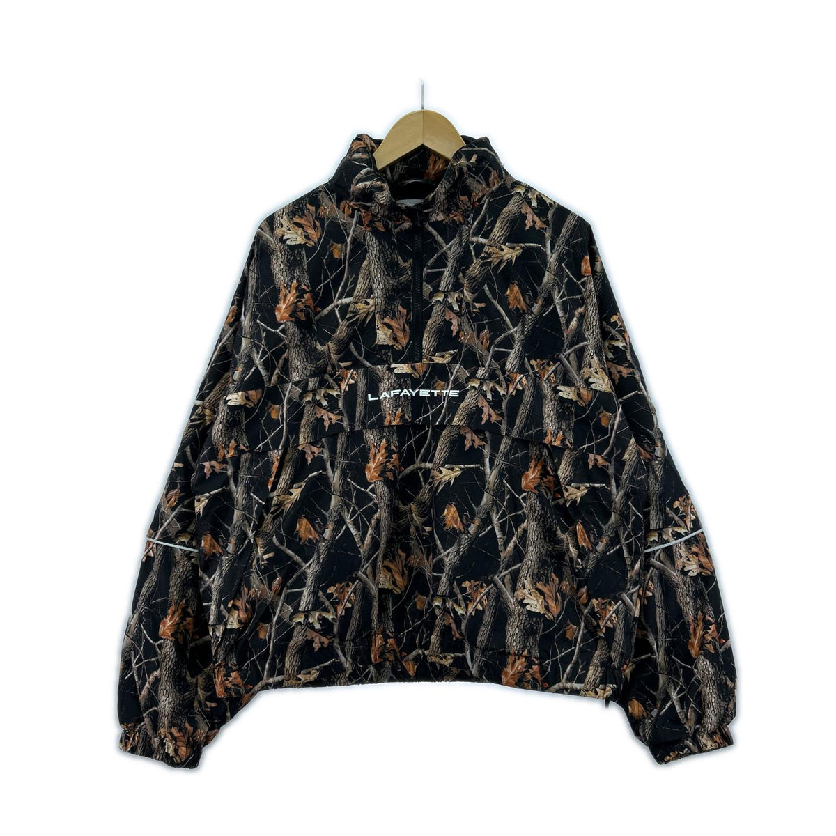 その他アウター LFYT NIGHT ARMY ANORAK TRACK JACKET（M） M マルチカラー