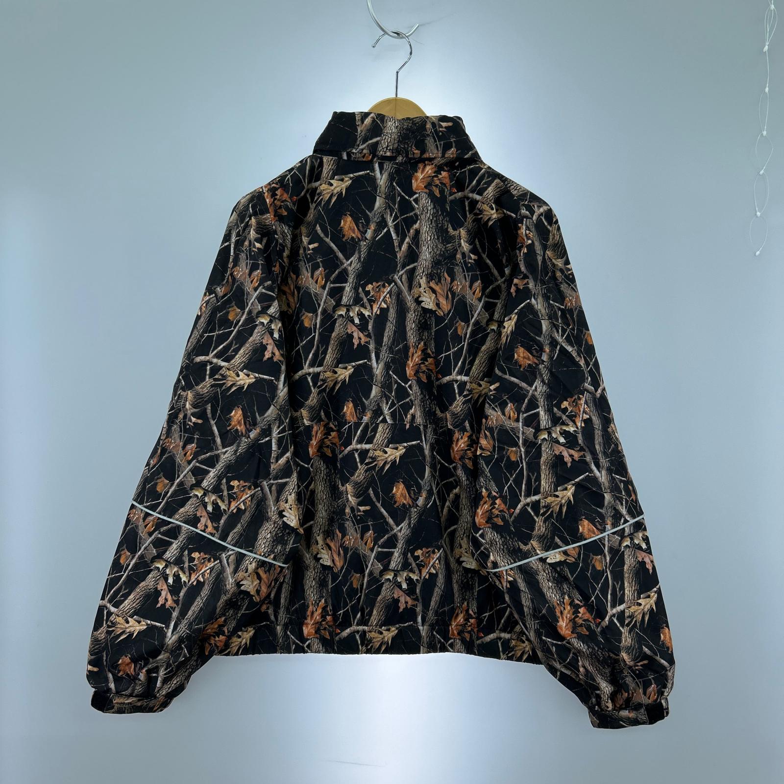 その他アウター LFYT NIGHT ARMY ANORAK TRACK JACKET（M） M マルチカラー