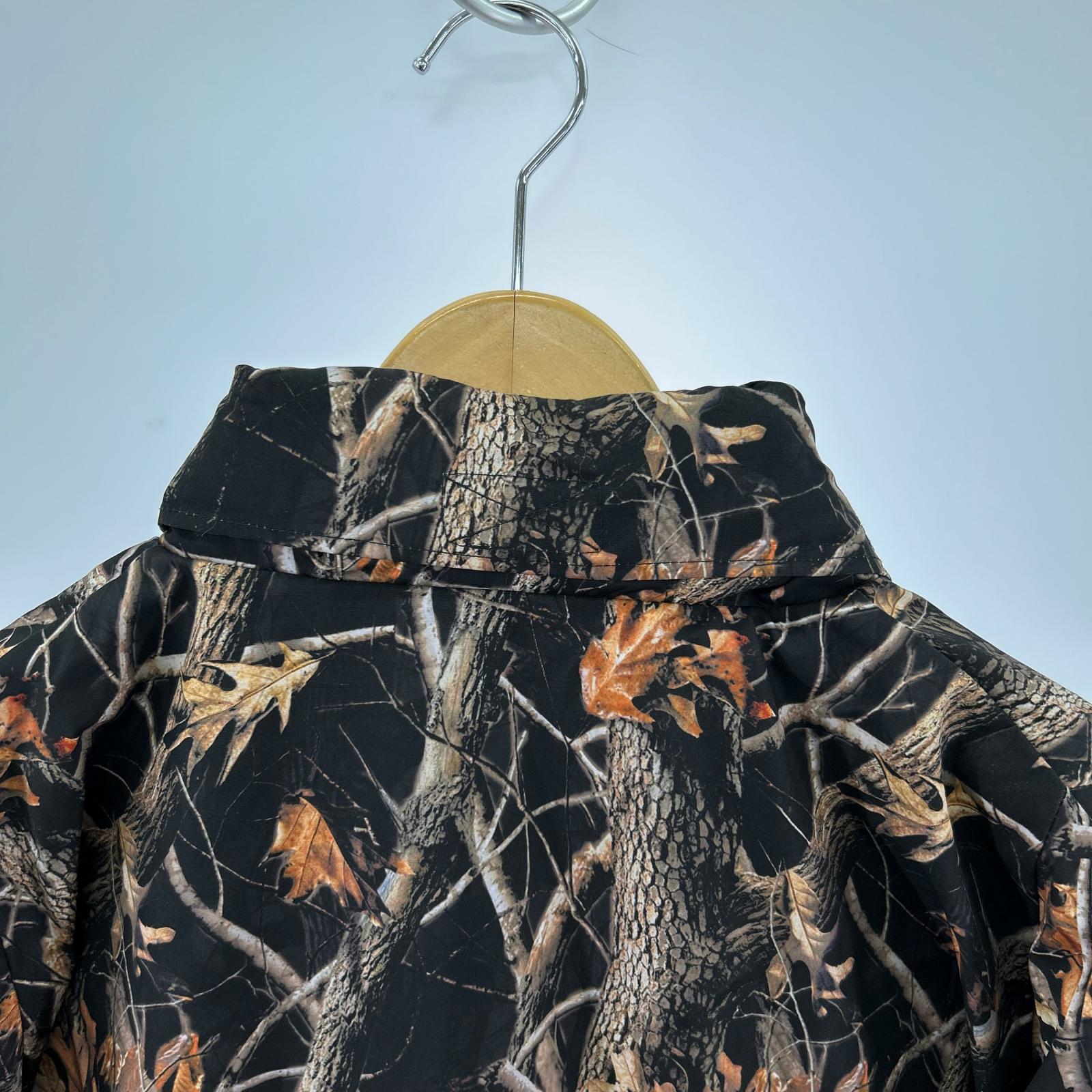 その他アウター LFYT NIGHT ARMY ANORAK TRACK JACKET（M） M マルチカラー