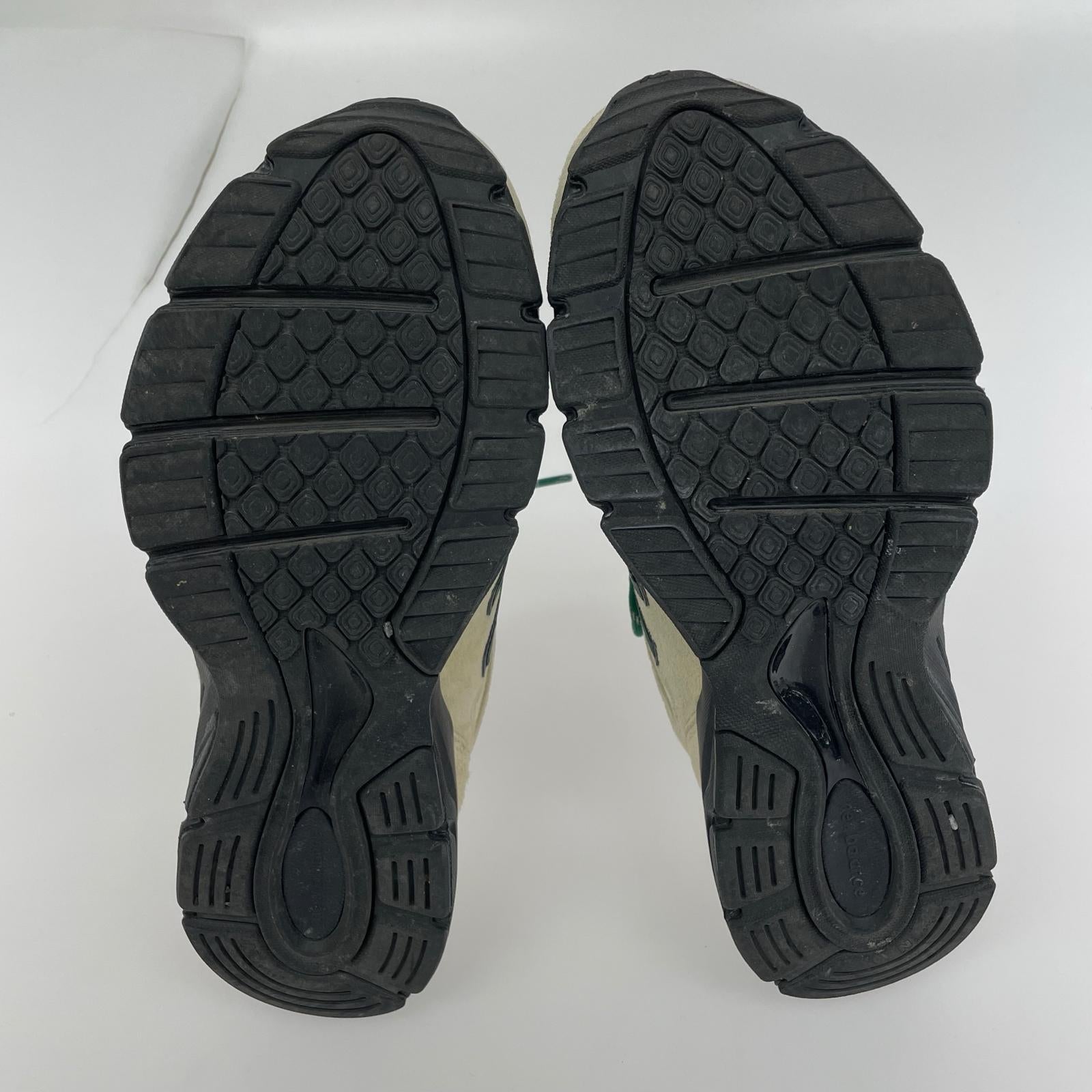 スニーカー U990GB4/28cm/990V4/Macadamia Nut 28cm (US10 UK9 1/2 EU46)